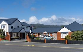 Alpine Rose Motel